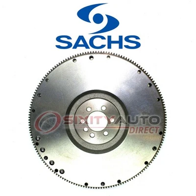 SACHS Clutch Flywheel for 1992-1995 Chevrolet K2500 Suburban 5.7L V8 - gp - Image 1 of 4