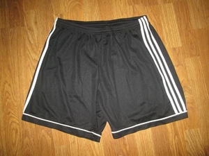 Mens ADIDAS CLIMALITE athletic shorts sz XL - Picture 1 of 1