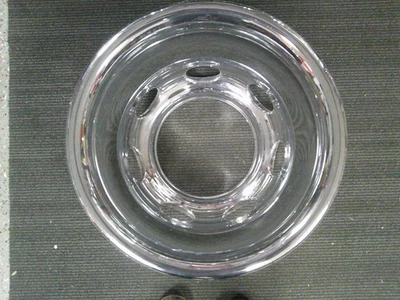 2000-2002 Dodge Ram 3500 17" OEM Rear DRW Simulator 52106449AA 542 - One/1 - Image 1 of 4