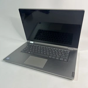 Lenovo Ideapad Plateado C340-14IWL I3-8145U 2.10GHZ 8GB RAM 256GB SSD Ventana 11 - Imagen 1 de 13
