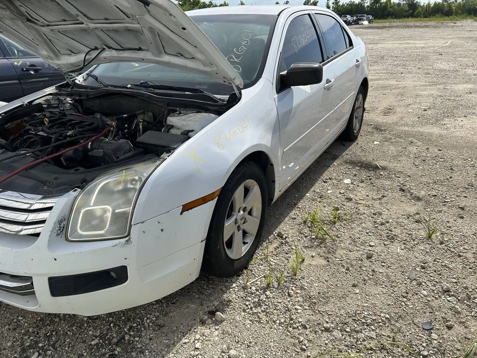 Alternador compatible con 06-09 FUSION 104866576 Foto 1 de 4