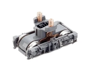 N gauge DT115B (plate wheel core gray wheel rubber not included) 1 piece - Picture 1 of 1