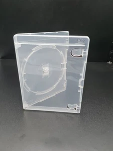 OFFICIAL PS3 Replacement Game Cases PlayStation 3 / Brand NEW - Picture 1 of 5