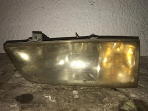 Driver Left Headlight Fits 98 WINDSTAR 9944 - Picture 1 of 2