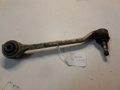 06-10 BMW E60 535i xDrive AWD Front Lower Left Driver Rearward Control Arm 530xi - Image 1 of 4