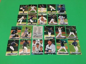 Columbus Clippers Singles 2015 $1,25 cada uno ver descripción Holt House Lee Sands - Imagen 1 de 1