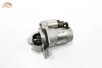 Infiniti QX50 2019-2024 2,0 L motor de arranque OEM Foto 1 de 4