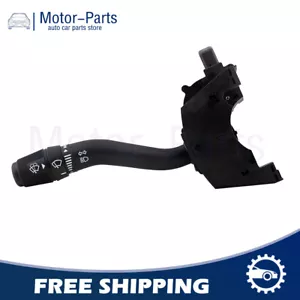 Turn Signal Windshield Wiper Switch For Ford F150 F250 4.6L 5.4L 1997-1998 - Picture 1 of 7