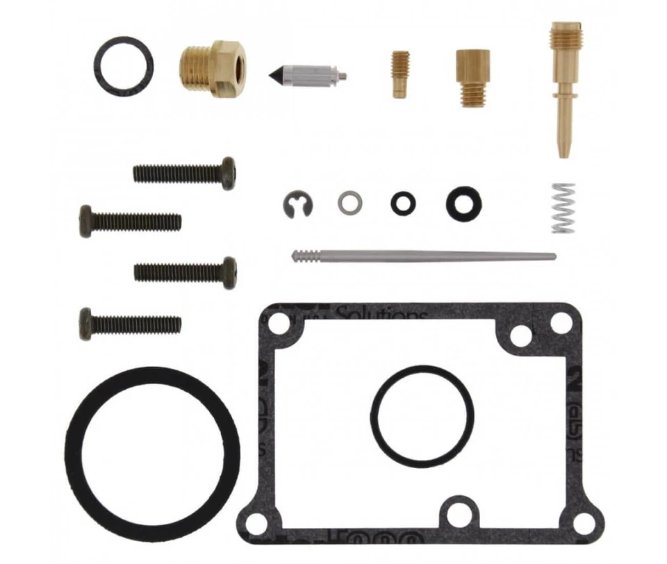 YAMAHA YZ 80 - 97/01 - KIT RIPARAZIONE CARBURATORE -26-1307 Foto 1 de 1
