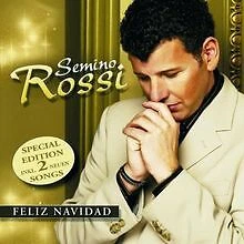 Feliz Navidad (Special Edition) von Rossi,Semino | CD | Zustand sehr gut - Bild 1 von 2