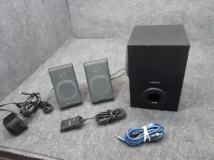 Creative Inspire T3000 Computer Speaker & Subwoofer - Picture 1 of 3