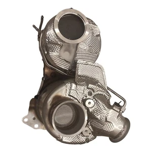 Rußpartikelfilter Dieselpartikelfilter DPF VW Arteon Passat 3C 3G B8 2.0TDI CUAA - Picture 1 of 6