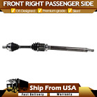 FRONT RIGHT CV JOINT AXLE SHAFT FITS VOLVO C70 STEERING DEFLECTION LIMITER,AUTO Volvo C70