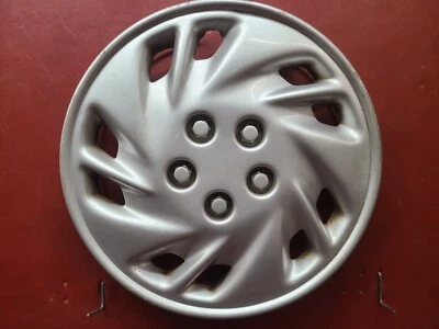 1992-1995 Dodge Daytona Spirit Shadow Neon 14" Hubcap Wheel Cover 4472430 - Image 1 of 4