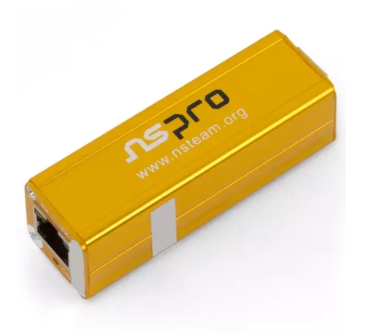 Caja NS Pro para reparación de teléfono y flash con 22 cables Foto 1 de 1