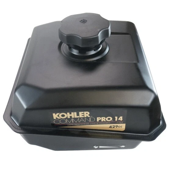 Kohler 17 065 87-S Fuel Tank Genuine - Image 1 of 1