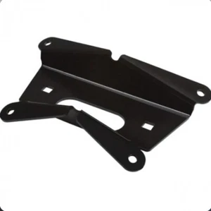 Genuine Can-Am / BRP Winch Mount Kit  715001121 New In Box - FREE FAST AUSPOST - Picture 1 of 1