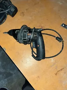 AEG 3/8" DRILL - ABE-960 - #284 - Picture 1 of 1