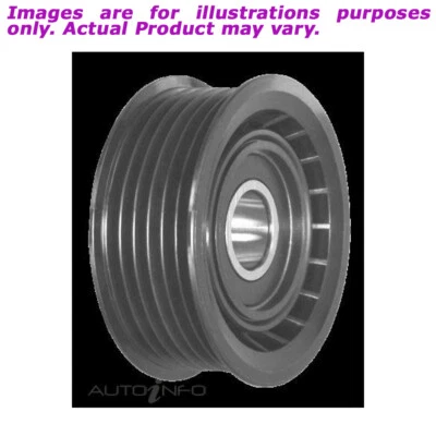 New DAYCO Belt Tensioner Pulley For Mercedes Benz Viano 89070 - image 1 of 4