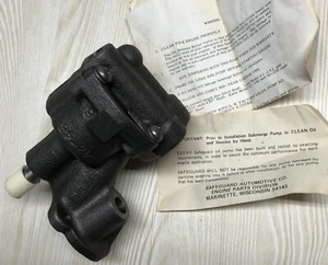 Oil Pump Sentinel 41-46 Chevrolet - Picture 1 of 13