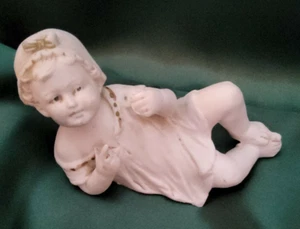 Unger & Schneider Biskuit teilliegendes Klavier Baby - Bild 1 von 7