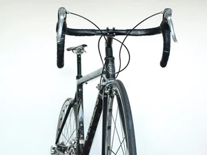 Bicicleta de carretera Trek 5500 carbono 54 cm Shimano Dura Ace - Imagen 1 de 10