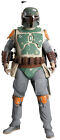 Boba Fett Supreme Edition Costume Adult Star Wars Collector Licensed Rubies New