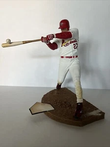 Scott Rolen- St. Louis Cardinals- McFarlane MLB- Series 12-Loose - Picture 1 of 6