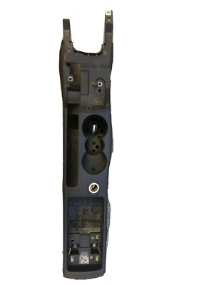 08-14 AUDI TT MK2 REAR CENTER CONSOLE 8J0 863 245 B  Foto 1 de 4