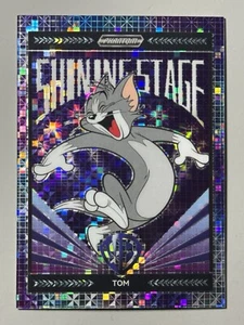 Tom 2024 Kakawow Phantom Refractor /888 Shining Stage Warner 100 Anniversary SP - Photo 1 sur 3