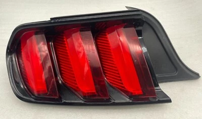 S139 2018 2019 2020 2021 Ford Mustang OEM Taillight Left Driver JR3B-13B505-AG - Image 1 of 4