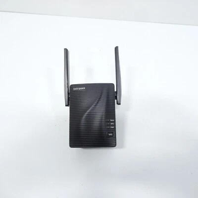Repetidor WiFi banda dupla AC750 amplificador/extensor de sinal sem fio frete rápido  - Imagem 1 de 4