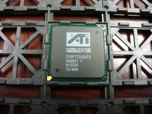 ATI VGA Chip Set 216P7TZAGA12 - Picture 1 of 2