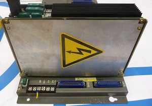 Unité d'alimentation A16B-1310-0010-01 Fanuc ID3647 - Photo 1 sur 1