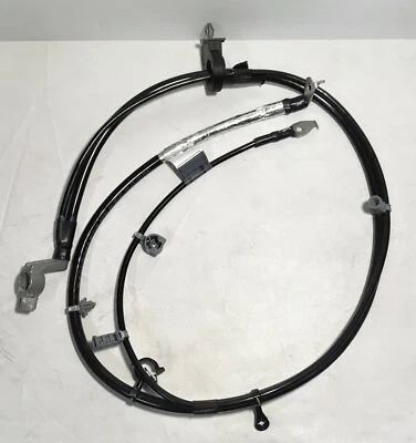 Cable de batería negativo Tahoe Yukon 2015-2020 nuevo GM # 84634109 Foto 1 de 3