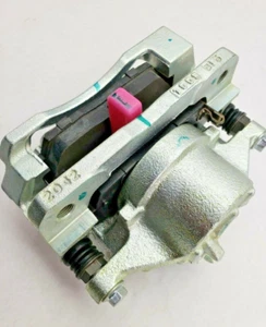 MAHINDRA CALIPER ASSY FRONT RH 0603BAA01401N - Bild 1 von 7