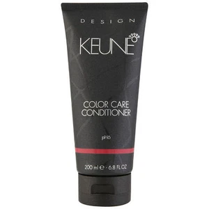 Keune COLOR CARE CONDITIONER pH6 200ml / 6.8 fl.oz FREE SHIPPING WORLDWIDE - Picture 1 of 2