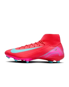 NIKE Mercurial Zoom Superfly 10 Academy FG/MG Fußballschuhe FQ1456-800 NEU - Bild 1 von 7