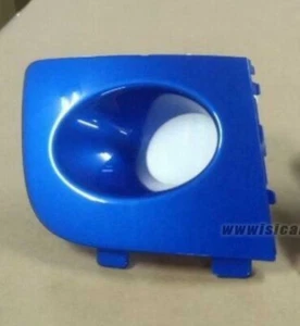 SUBARU IMPREZA WRX STi GDB COVER SET FOG LIGHT RH 55532FE020PG - Picture 1 of 2