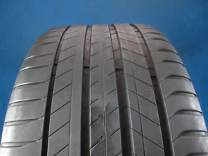 Used Michelin Latitude Sport 3 N2 295 35 21 7-8/32 Tread No Patch 2471F - Picture 1 of 7