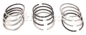 Topolino B/C Piston Rings 53 mm New - Picture 1 of 1