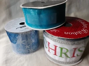 Christmas ribbon - Bild 1 von 2