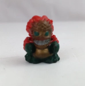Zinkies Space Alliance Alien 1" Collectible Squinkie (5) - Picture 1 of 4