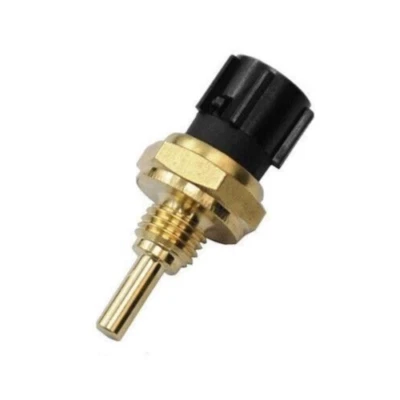 Sensor de temperatura de agua/refrigerante original Honda 37870-PJ7-003 IAT/TW5 Civic CR-X Foto 1 de 4