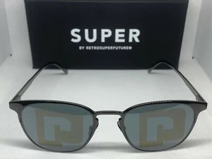 RetroSuperFuture RBL Status Super/Paco Rabanne Frame Size 49mm Sunglasses NIB - Picture 1 of 2