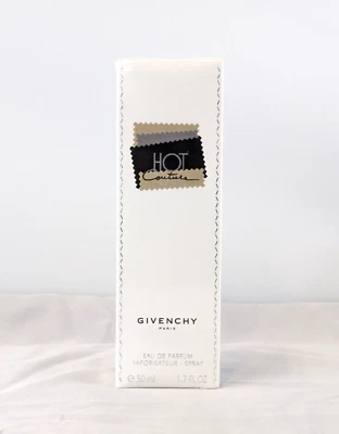 Hot Couture por Givenchy Eau de Parfum Spray para Mujer 1.7oz Nuevo Sellado Foto 1 de 3