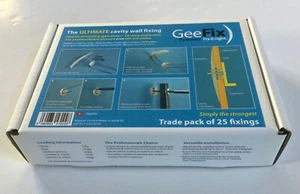 Gipskarton Hohlwandbefestigungen Schwerlast. - Bild 1 von 8