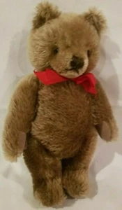 Steiff Braunbär, 9 Zoll - Bild 1 von 9