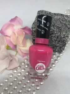 Sally Hansen Miracle GEL Nagellack 200 Pink Up 14,7 ml *neu* ❤️ - Bild 1 von 4
