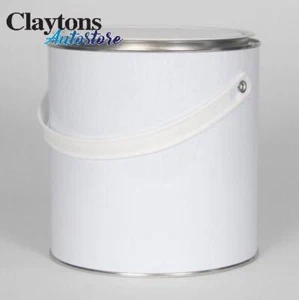 1000ML ***LIMPIA*** PINTURA PARA SKODA 2000-PRESENTE ACERO GRIS LF7A - Imagen 1 de 4